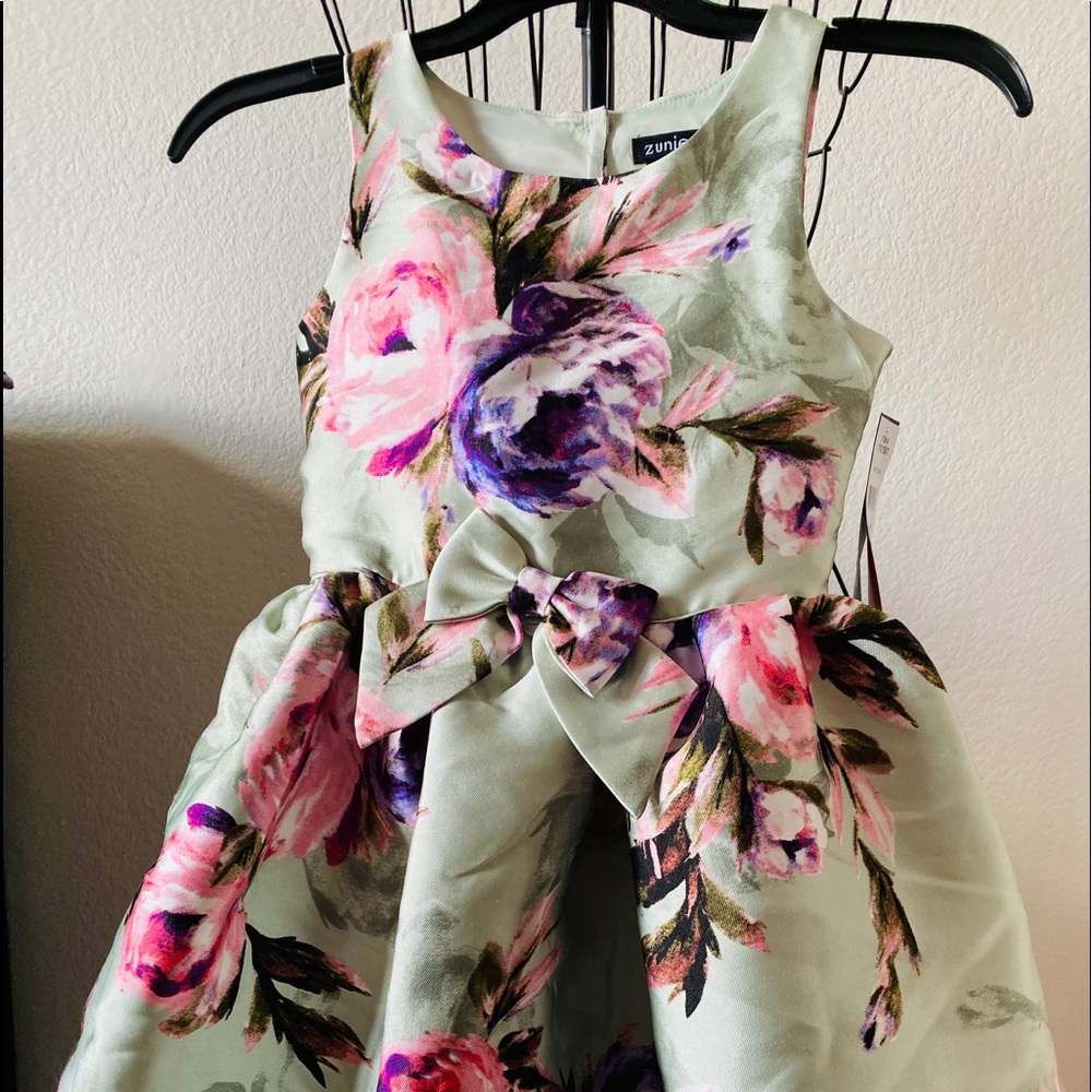 Beautiful Summer Dress